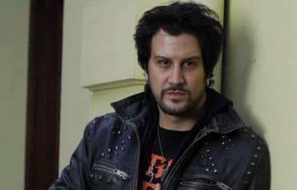 Stefan Kapičić ima novu djevojku Stefan Kapičić ima novu djevojku