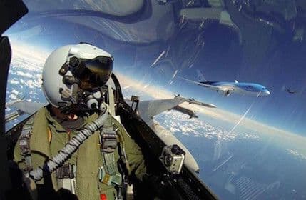 Spektakularni selfi iz svemira Spektakularni selfi iz svemira