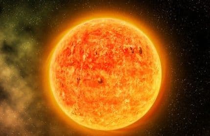 VIDEO: Što se to događa sa Suncem? VIDEO: Što se to događa sa Suncem?