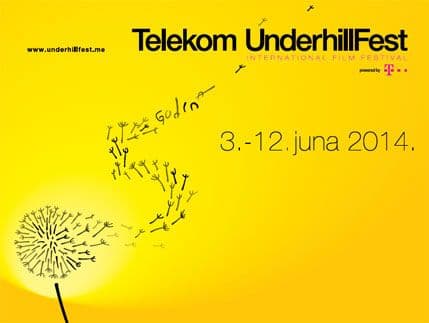 Dva filma međunarodne selekcije na 5. Telekom UnderhillFestu, sjutra proglašenje pobjednika Dva filma međunarodne selekcije na 5. Telekom UnderhillFestu, sjutra proglašenje pobjednika