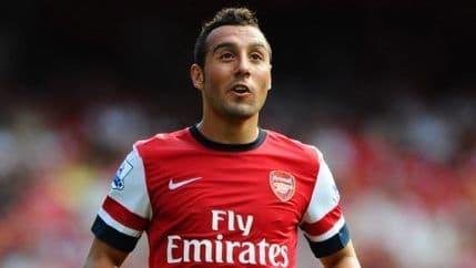 Simeone želi Kazorlu Simeone želi Kazorlu