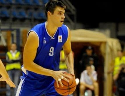 Komatina i Budućnost Voli prekunuli saradnju Komatina i Budućnost Voli prekunuli saradnju