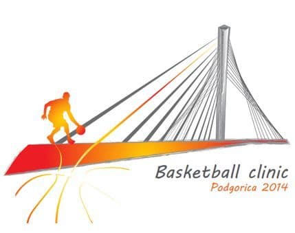 Seminar za trenere od petka u Podgorici Seminar za trenere od petka u Podgorici