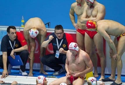 Perović odabrao za Dubai Perović odabrao za Dubai