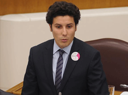 ABAZOVIĆ: Na Predsjedništvu se nije glasalo zbog različitih stavova da li biti eksplicitno protiv razgovora sa DPS ili ne ABAZOVIĆ: Na Predsjedništvu se nije glasalo zbog različitih stavova da li biti eksplicitno protiv razgovora sa DPS ili ne