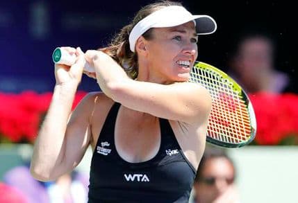 Dupla kruna za Martinu Hingis Dupla kruna za Martinu Hingis