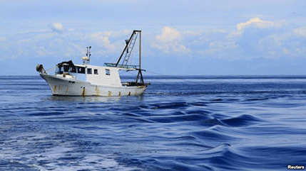 GA: Ko opstruira istragu o potonuću “Mis Pat”? GA: Ko opstruira istragu o potonuću “Mis Pat”?