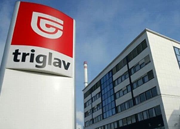 Triglav: Za isplatu dividende 39 miliona eura Triglav: Za isplatu dividende 39 miliona eura