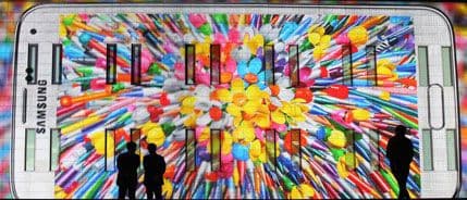 Potvrđene specifikacije Galaxy Taba S Potvrđene specifikacije Galaxy Taba S