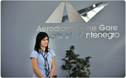 Aerodromi uplaćuju 16.245 eura na ime pomoći Srbiji i BiH Aerodromi uplaćuju 16.245 eura na ime pomoći Srbiji i BiH