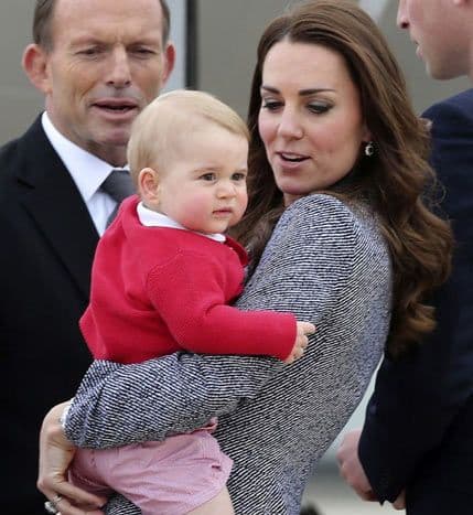 Kejt Midlton otkrila radosnu vijest Kejt Midlton otkrila radosnu vijest