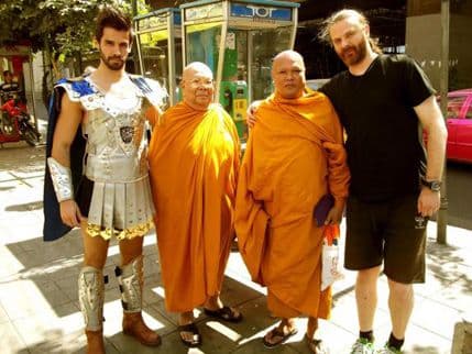 U ponedjeljak MTV premijera novog spota Who See U ponedjeljak MTV premijera novog spota Who See