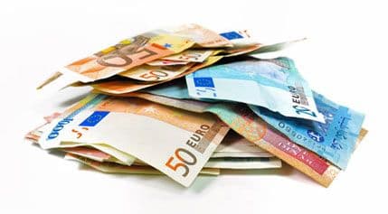 Državni dug 56,6 odsto BDP-a Državni dug 56,6 odsto BDP-a