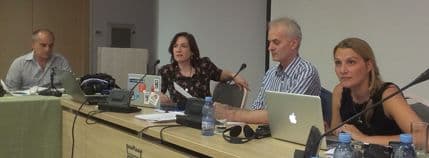 Otvorena konferencija o slobodnom pristupu informacijama “LegalLeaks” Otvorena konferencija o slobodnom pristupu informacijama “LegalLeaks”