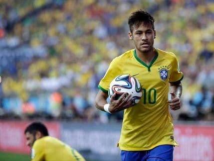 Nejmar: Nijesam očekivao ovakav debi Nejmar: Nijesam očekivao ovakav debi