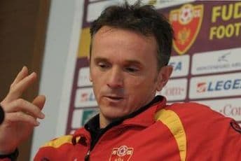 BRNOVIĆ: Dobro je što Hrvatska i BiH na startu igraju sa najjačima