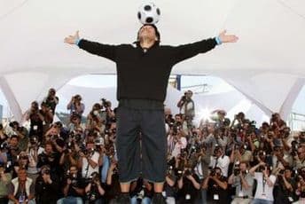 Maradona: Kako sam primljen u Brazilu? Bolje od Pelea!