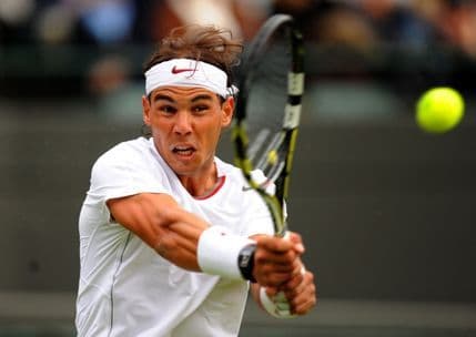 Hale: Nadal poražen od 85. igrača svijeta Hale: Nadal poražen od 85. igrača svijeta