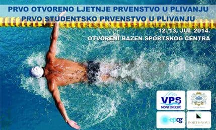 Podgorica domaćin OPCG u plivanju: Napravili smo odličan program Podgorica domaćin OPCG u plivanju: Napravili smo odličan program