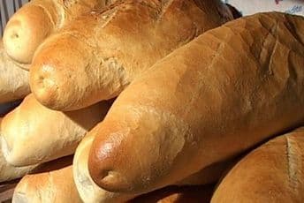 Udruženje pekara: Cijene hljeba mogle bi blago porasti Udruženje pekara: Cijene hljeba mogle bi blago porasti