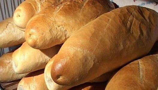 Vekna hljeba pekara „Inpek“ i „Anđela“ skuplja 20 centi Vekna hljeba pekara „Inpek“ i „Anđela“ skuplja 20 centi