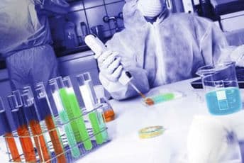 U Kini otkrivena još četiri slučaja nepoznate upale pluća Ilustracija