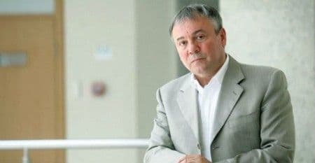 Na provjeri doktorat rektora Megatrenda Na provjeri doktorat rektora Megatrenda