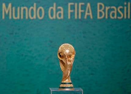 Amerikanci trofeju SP-a našli silne mane Amerikanci trofeju SP-a našli silne mane