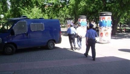 Bivšem funkcioneru Pančeva zatvor zbog neprijavljivanja imovine Bivšem funkcioneru Pančeva zatvor zbog neprijavljivanja imovine