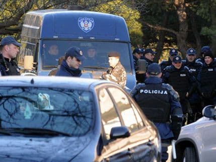 Konjević za policiju traži još 180.000 eura Konjević za policiju traži još 180.000 eura