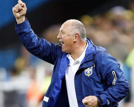 SKOLARI: Bio je penal, Kovačevu izjavu neću komentarisati SKOLARI: Bio je penal, Kovačevu izjavu neću komentarisati