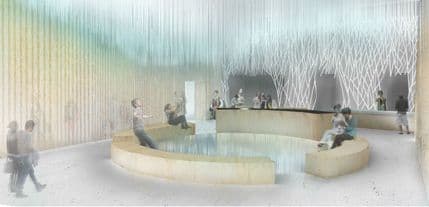 FOTO: Ovako će izgledati paviljon Crne Gore na EXPO 2015 u Milanu FOTO: Ovako će izgledati paviljon Crne Gore na EXPO 2015 u Milanu