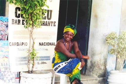 Alegria e misterio, emocije započinju ovdje Alegria e misterio, emocije započinju ovdje