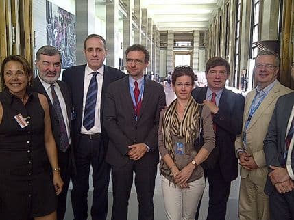 Popović u Ženevi: Liberalizam je rješenje za civilizaciju Popović u Ženevi: Liberalizam je rješenje za civilizaciju