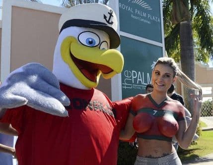 VIDEO: Velikodušan doček za Ronalda VIDEO: Velikodušan doček za Ronalda