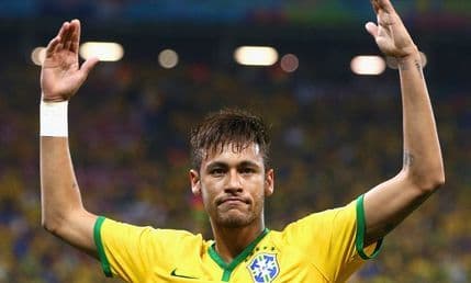 VIDEO: Brazil vs Hrvatska u animiranom izdanju VIDEO: Brazil vs Hrvatska u animiranom izdanju