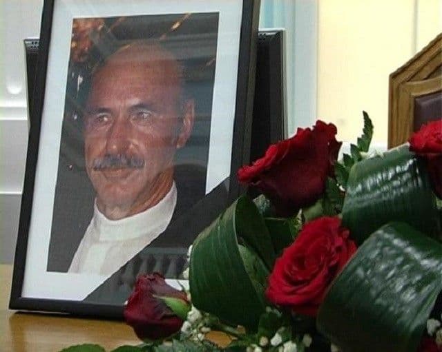 KRIVOKAPIĆ: Crna Gora vječno zahvalna Voju Rašoviću KRIVOKAPIĆ: Crna Gora vječno zahvalna Voju Rašoviću