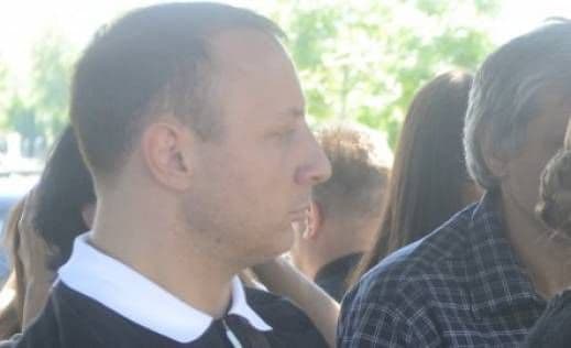 Zoran Ajković Ajkula uhapšen u Podgorici po potjernici iz Srbije Zoran Ajković Ajkula uhapšen u Podgorici po potjernici iz Srbije