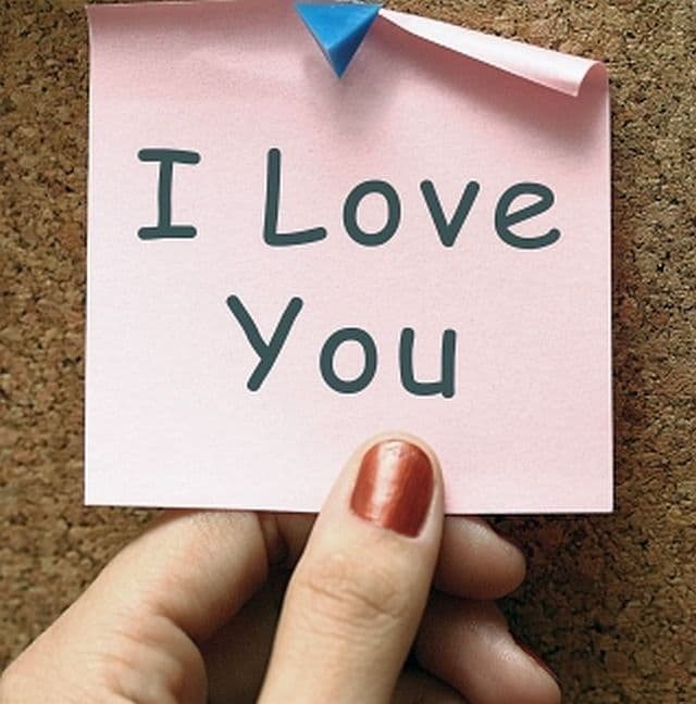 Kako i kada horoskopski znakovi izgovaraju “volim te” Kako i kada horoskopski znakovi izgovaraju “volim te”