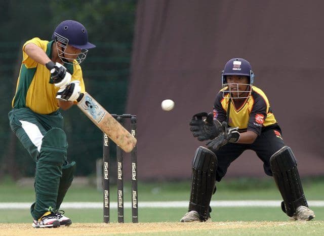 Sjutra prva kriket utakmica u Crnoj Gori Sjutra prva kriket utakmica u Crnoj Gori