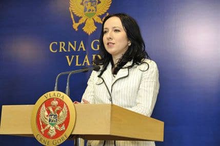 Mubera Kurpejović koordinatorka Programa stručnog osposobljavanja Mubera Kurpejović koordinatorka Programa stručnog osposobljavanja