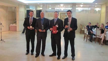 Završena konferencija za vježbu „Combined Endeavor 2014“ Završena konferencija za vježbu „Combined Endeavor 2014“