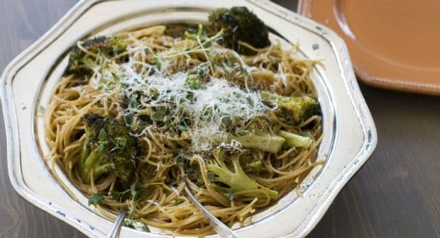 Ovo je najbolja tjestenina na svijetu Ovo je najbolja tjestenina na svijetu