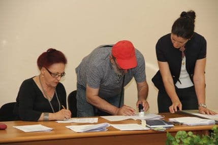 Pavićeviću uručena Povelja o humanosti Pavićeviću uručena Povelja o humanosti