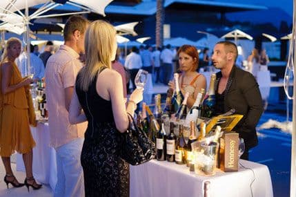 Uzbudljivo ljeto u Porto Montenegru Uzbudljivo ljeto u Porto Montenegru