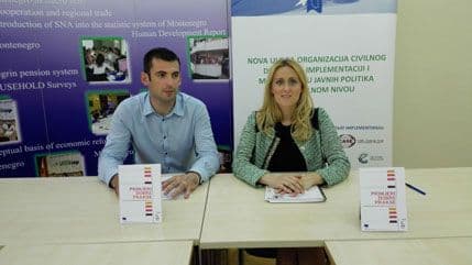 ISSP predstavio novu publikaciju   ISSP predstavio novu publikaciju