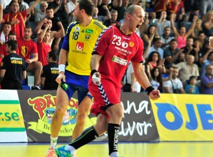 Roganović stiže u pomoć „lavovima“! Roganović stiže u pomoć „lavovima“!