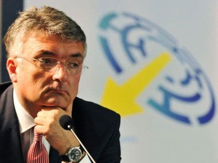 Danas osnivačka konvencija CDU Danas osnivačka konvencija CDU