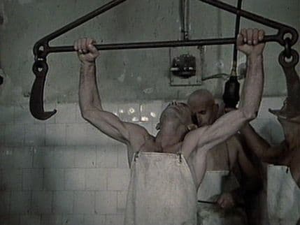 Veče dokumentaraca Vlatka Gilića u Nikšiću Veče dokumentaraca Vlatka Gilića u Nikšiću