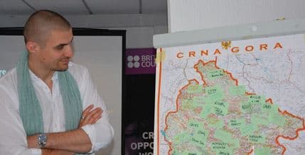 Habib LEŠEVIĆ: Crna Gora još nije valorizovala svoje najznačajnije resurse Habib LEŠEVIĆ: Crna Gora još nije valorizovala svoje najznačajnije resurse